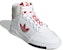adidas Originals Unisex Drop Step XLT Sneakers Putih FX7685