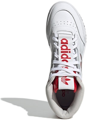 adidas originals Unisex Drop Step XLT Sneakers White FX7685 Purchase adidas originals Unisex Drop Step XLT Sneakers White FX7685