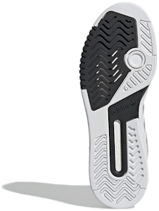 阿迪达斯三叶草男女休闲鞋 Drop Step XLT 白色运动鞋 FX7685 Details for 阿迪达斯三叶草男女休闲鞋 Drop Step XLT 白色运动鞋 FX7685