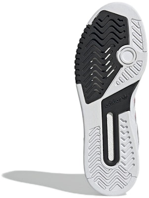 adidas originals Unisex Drop Step XLT Sneakers White FX7685 Details for adidas originals Unisex Drop Step XLT Sneakers White FX7685