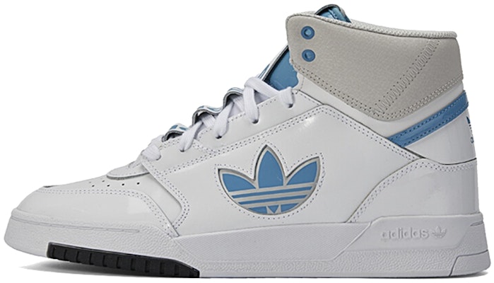 adidas originals Drop Step XLT 'White Blue' FX7686 Buy adidas originals Drop Step XLT 'White Blue' FX7686