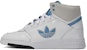 adidas Originals Drop Step XLT 'Putih Biru' FX7686