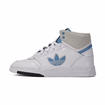 adidas originals Drop Step XLT 'White Blue'