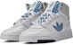 adidas Originals Drop Step XLT 'Putih Biru' FX7686
