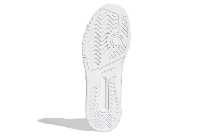 Details for 阿迪达斯三叶草Drop Step Xlt '白蓝橙' FX7697