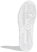 Details for adidas originals Drop Step Xlt 中筒 板鞋 男女款 白藍橙