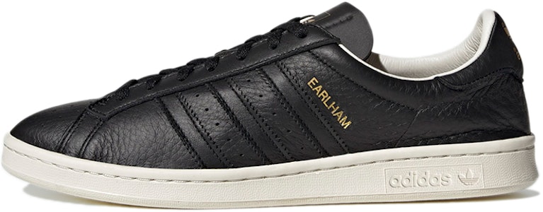 adidas Originals Earlham 'Hitam' GW5759 Buy adidas Originals Earlham 'Hitam' GW5759