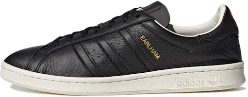 adidas Originals Earlham 'Black' GW5759 adidas Originals Earlham 'Black' GW5759