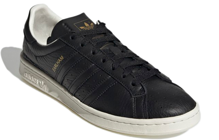 Lookbook アディダス オリジナルス アールハム 黒 (Adidas Originals Āruhamu Kuro) GW5759