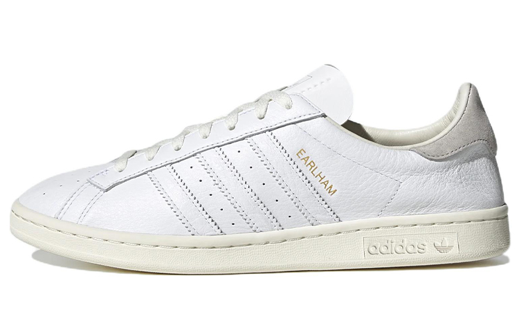 adidas originals Earlham 'White Grey' GX6990