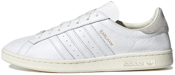 adidas Originals Earlham 'Putih Kelabu' GX6990 Buy adidas Originals Earlham 'Putih Kelabu' GX6990