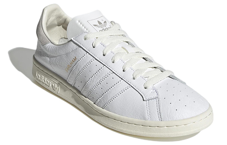 Lookbook adidas Originals Earlham ''Weiß Grau'' GX6990