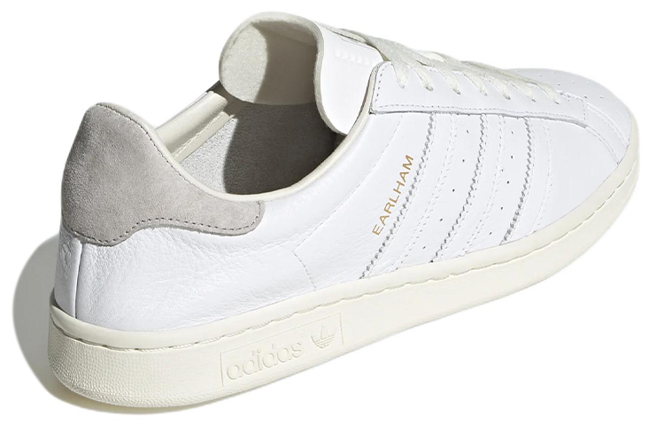 Shop adidas Originals Earlham ''Weiß Grau'' GX6990