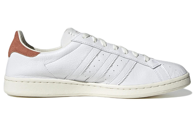 Order adidas Originals Earlham 'Putih Jingga' GX6991