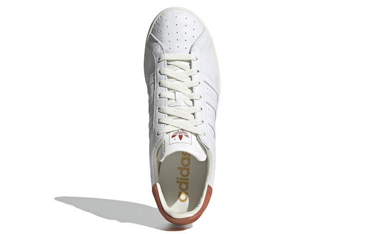 Purchase adidas Originals Earlham 'Putih Jingga' GX6991