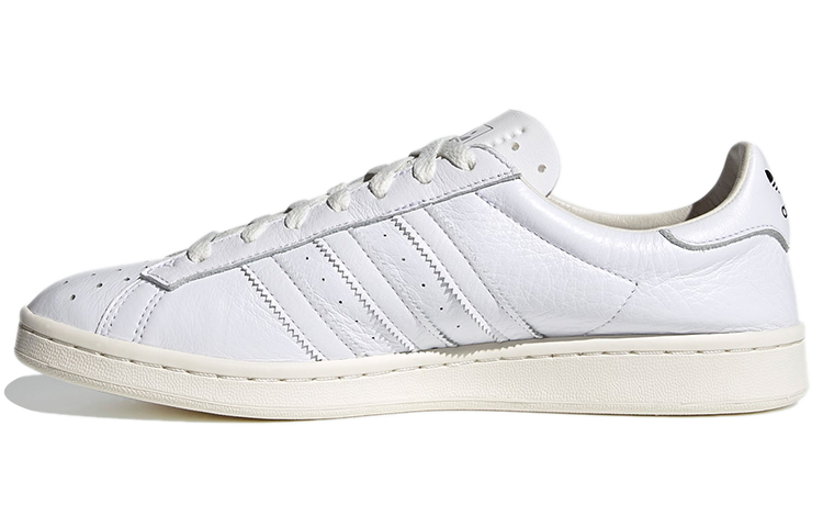 adidas originals Earlham 'White Silver' FX5628