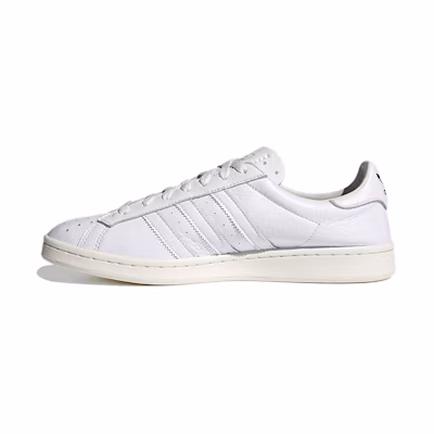 adidas originals Earlham 'White Silver'
