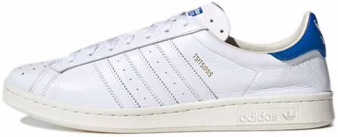 adidas originals Earlham Cozy Wear-Resistant Skate Shoes White Blue Unisex 'White Blue' H01814 adidas originals Earlham Cozy Wear-Resistant Skate Shoes White Blue Unisex 'White Blue' H01814