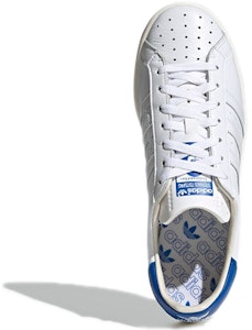 阿迪达斯经典Earlham耐磨滑板鞋白蓝男女同款 H01814 Purchase 阿迪达斯经典Earlham耐磨滑板鞋白蓝男女同款 H01814