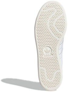 阿迪达斯经典Earlham耐磨滑板鞋白蓝男女同款 H01814 Details for 阿迪达斯经典Earlham耐磨滑板鞋白蓝男女同款 H01814