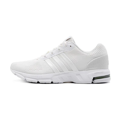 adidas originals EQT Low Tops Non-Slip Sports Shoe Unisex White