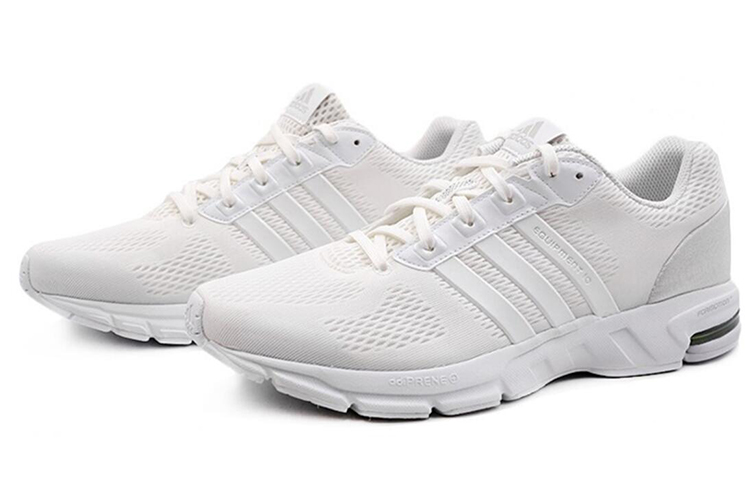 Order adidas Originals EQT Zapatillas Bajas Antideslizantes Deportivas Unisex Blancas BC0231