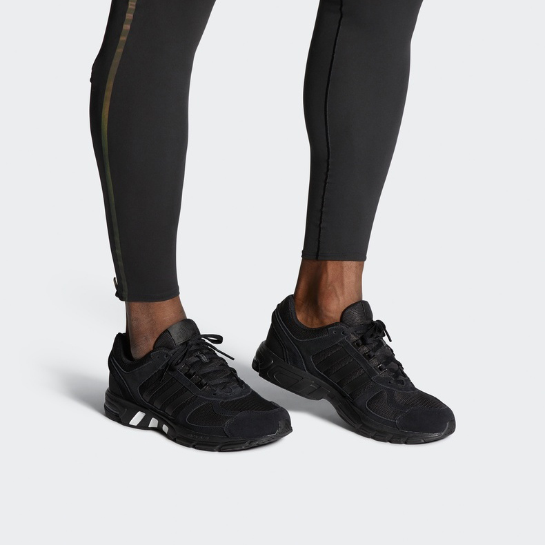 adidas Originals EQT Negro EF1387