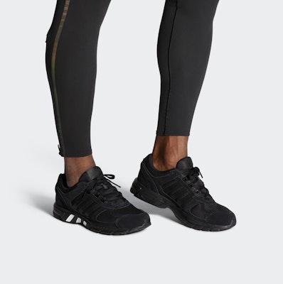 adidas Originals EQT Negro EF1387 - Main Image