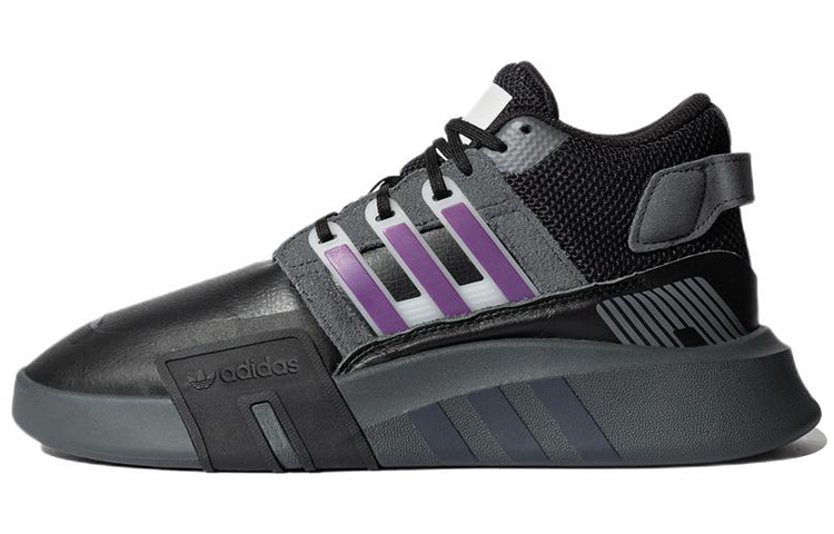 Buy 阿迪达斯 Originals EQT '黑色' ID4075