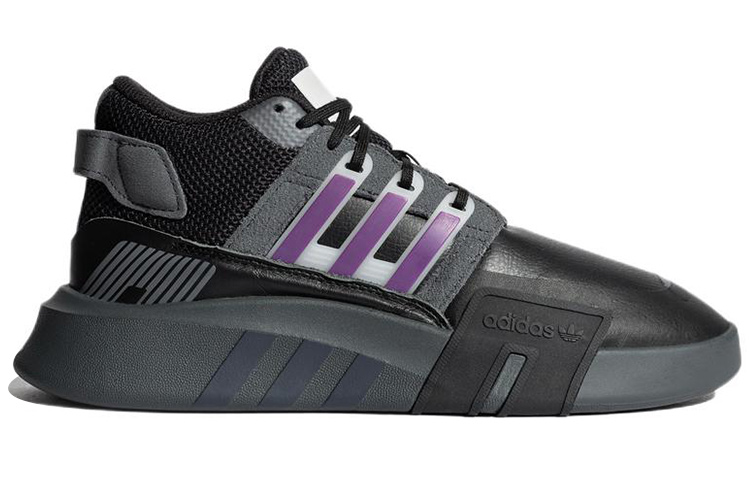 Order 阿迪达斯 Originals EQT '黑色' ID4075