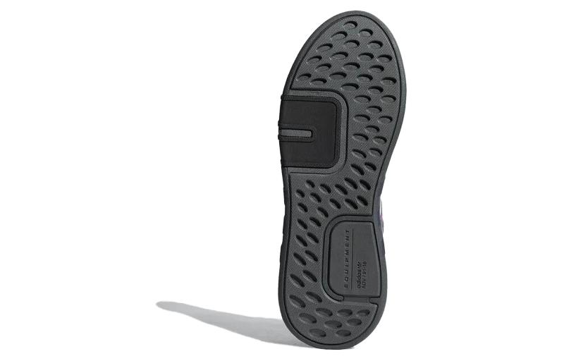 Lookbook 阿迪达斯 Originals EQT '黑色' ID4075