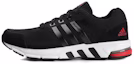 Buy adidas originals EQT 紅黑 男女款