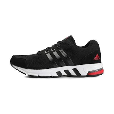 adidas originals EQT Red Black Unisex 'Black Red'