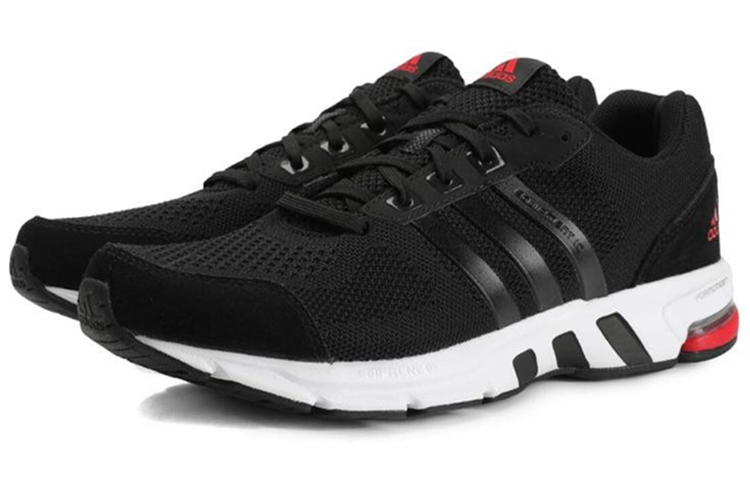 Order adidas originals EQT 紅黑 男女款