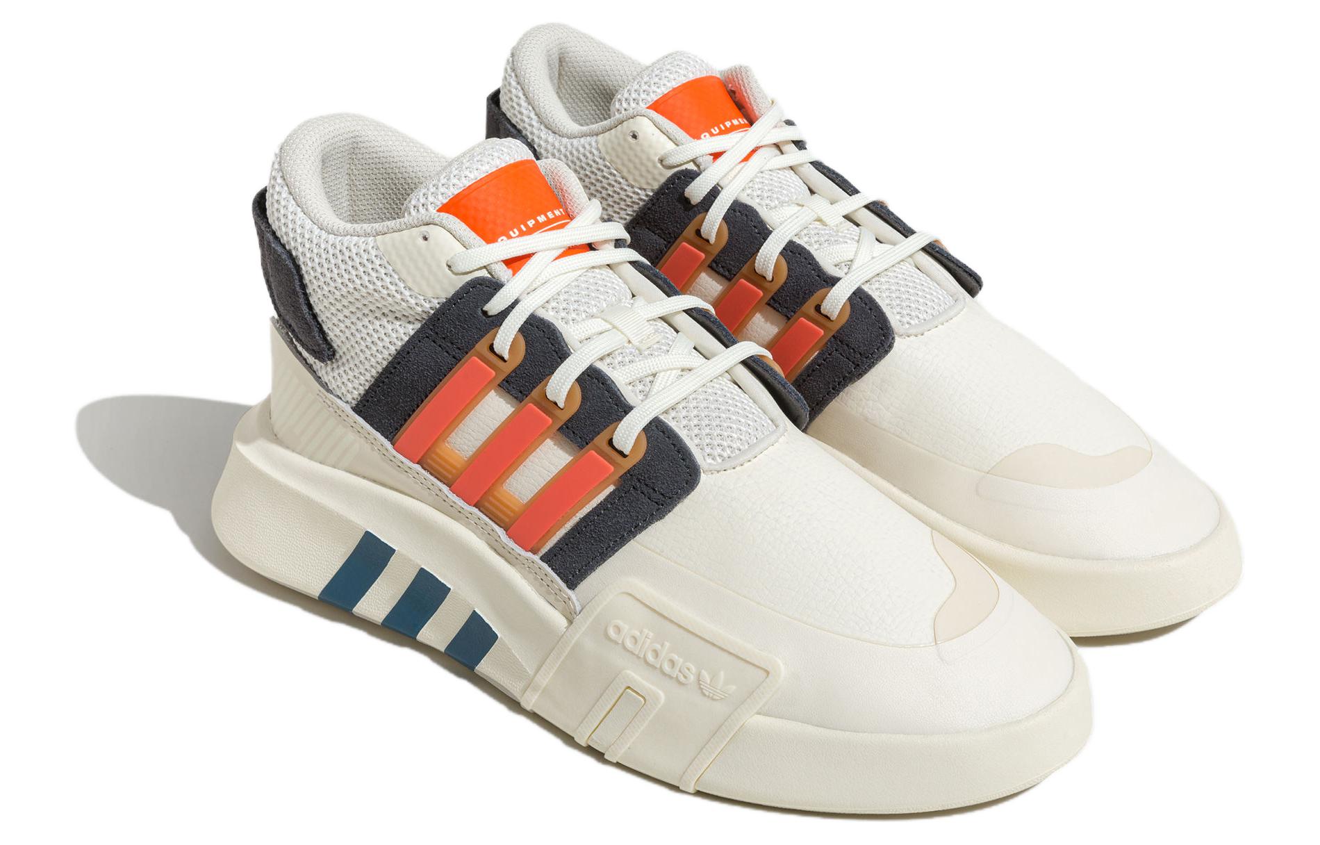 Lookbook 阿迪达斯 Originals EQT "白色" ID4071