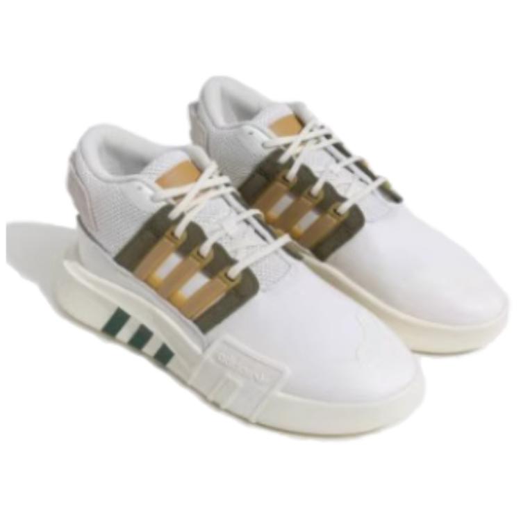 Lookbook 아디다스 오리지널스 EQT '화이트' ID4074