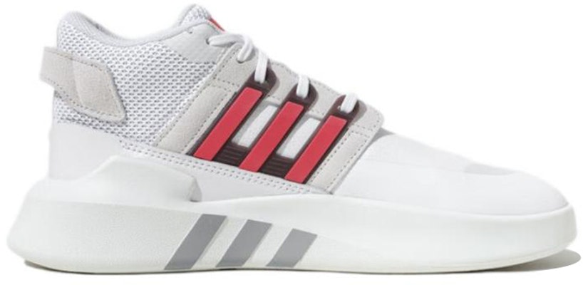adidas originals EQT 耐磨防滑 低筒 運動休閒鞋 男女同款 白紅黑 Order adidas originals EQT 耐磨防滑 低筒 運動休閒鞋 男女同款 白紅黑