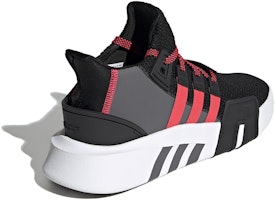 adidas Originals EQT Bask Adv 'Hitam Abu-abu Pink' BD7777 Shop adidas Originals EQT Bask Adv 'Hitam Abu-abu Pink' BD7777