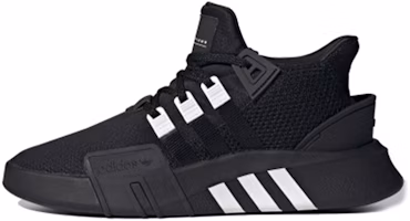 adidas originals EQT Bask Adv 'Black White' FZ0043 adidas originals EQT Bask Adv 'Black White' FZ0043