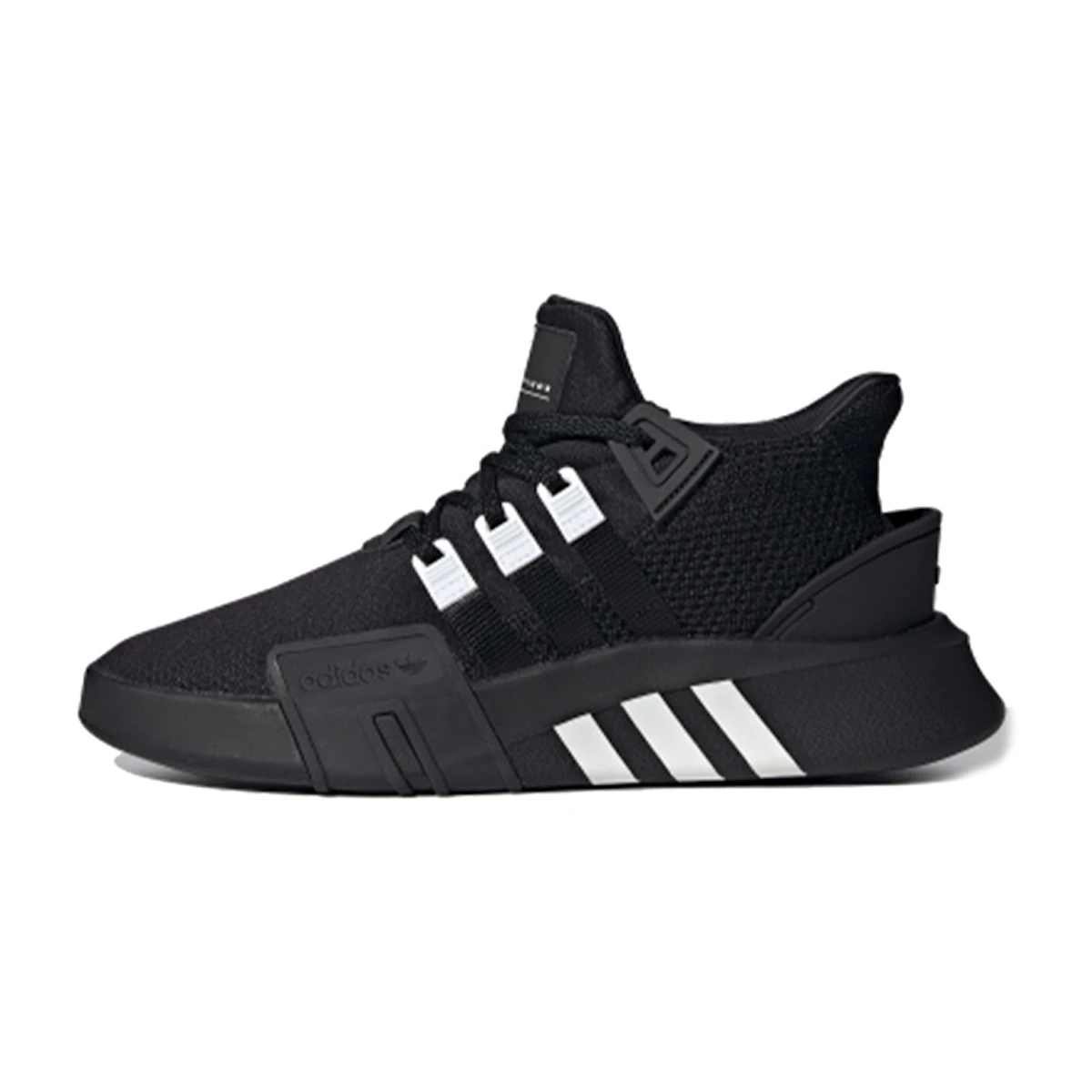 Buy adidas originals EQT Bask Adv 'Black White' FZ0043 Novelship