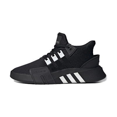 adidas originals EQT Bask Adv 'Black White'