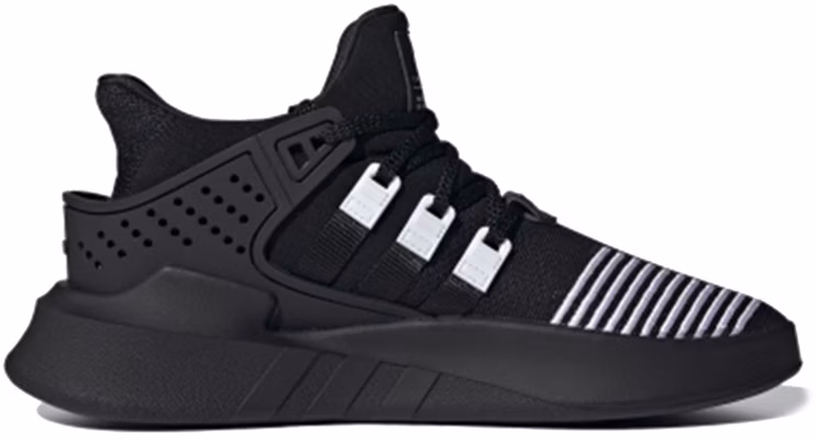 adidas Originals EQT Bask Adv 'Hitam Putih' FZ0043 Order adidas Originals EQT Bask Adv 'Hitam Putih' FZ0043