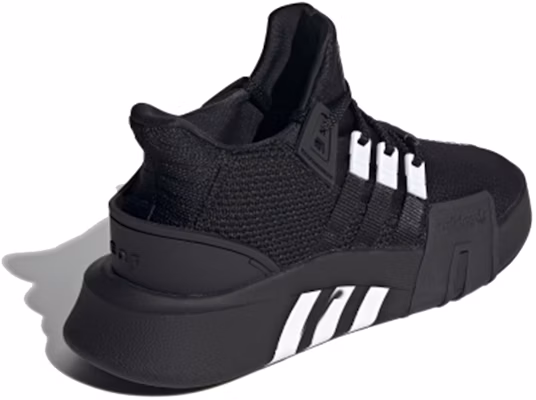 adidas Originals EQT Bask Adv 'Hitam Putih' FZ0043 Shop adidas Originals EQT Bask Adv 'Hitam Putih' FZ0043