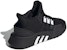 adidas Originals EQT Bask Adv 'Hitam Putih' FZ0043