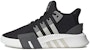 adidas Originals EQT Bask ADV Kasut 'Hitam Putih Kelabu' ID0548