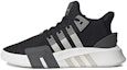 Buy adidas Originals EQT Bask ADV Kasut 'Hitam Putih Kelabu' ID0548