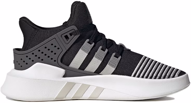 adidas Originals EQT Bask ADV Kasut 'Hitam Putih Kelabu' ID0548 Order adidas Originals EQT Bask ADV Kasut 'Hitam Putih Kelabu' ID0548