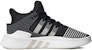 adidas Originals EQT Bask ADV Kasut 'Hitam Putih Kelabu' ID0548