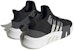 adidas Originals EQT Bask ADV Kasut 'Hitam Putih Kelabu' ID0548