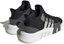 Shop adidas Originals EQT Bask ADV Kasut 'Hitam Putih Kelabu' ID0548